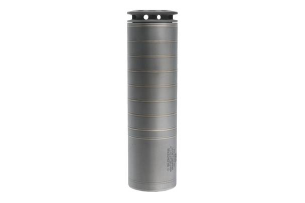 SilencerCo Scythe-Ti .30 Cal / 7.62mm Titanium Suppressor, SU5328, 816413028315