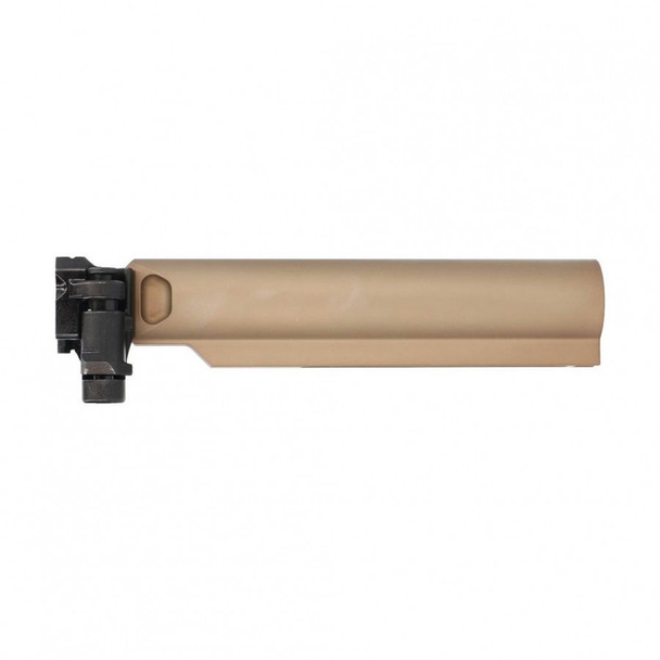 Sig Sauer - MCX / MPX Folding Stock Adapter 6 Position Low Profile - Coyote