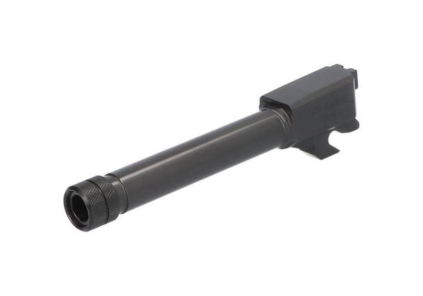 P320 Compact/Carry 9mm Threaded Barrel with LCI Black (8900567)