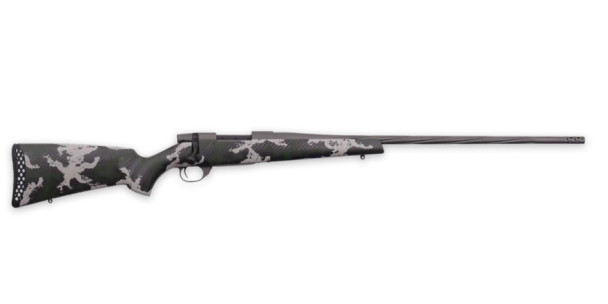 Weatherby Vanguard Talon 6.5 Creedmoor Bolt Action Rifle