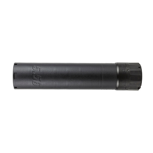  Sig Sauer SLX556-QD 5.56mm Rifle Suppressor