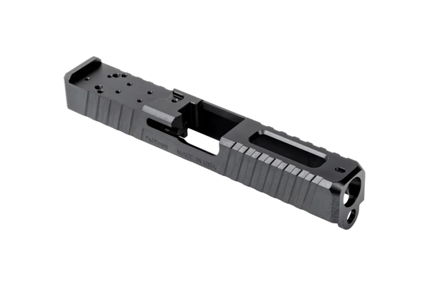 Noveske DM Glock 19 Slide - Gen 3, 03002514, 840906134900