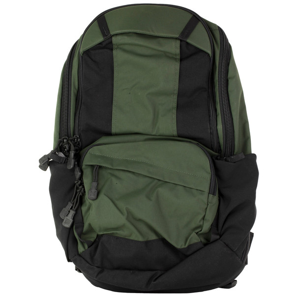 Vertx EDC Ready 3.0 Backpack - Rudder Green/Black