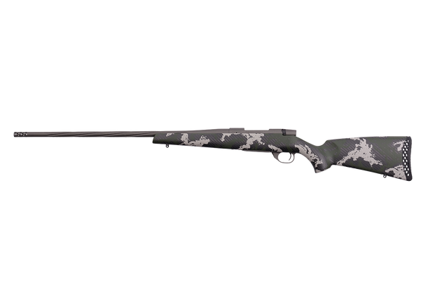 Weatherby Vanguard Talon 6.5 PRC Bolt Action Rifle