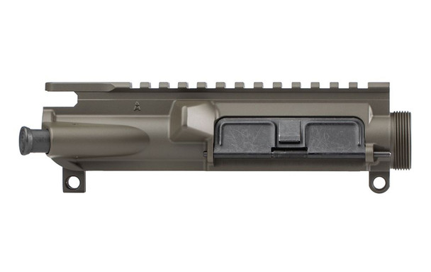 Areo Precision - AR15 Assembled Upper Receiver - OD CERAKOTE (APAR501802AC)