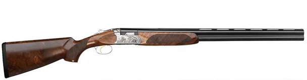 Beretta 687 Silver Pigeon III 12 Ga Break Action Shotgun