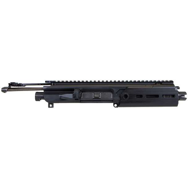 Sig Sauer - MCX Rattler - 5.56 NATO - 5.5" - Complete Upper Receiver (UAMCX-5B-556-BLK-TAP)