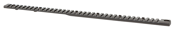 Q Fix Top Rail 1913 16" Anodized Black