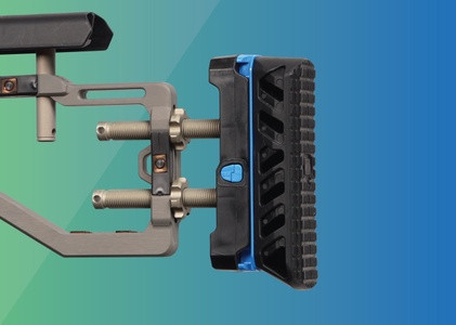Q Big Hard Ass Assembly Fits Q Fix Stock