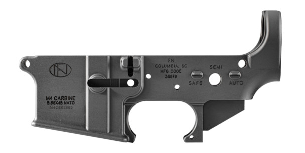 FN - FN 15® Military Collector Series - M4 Stripped Lower (20-100821)