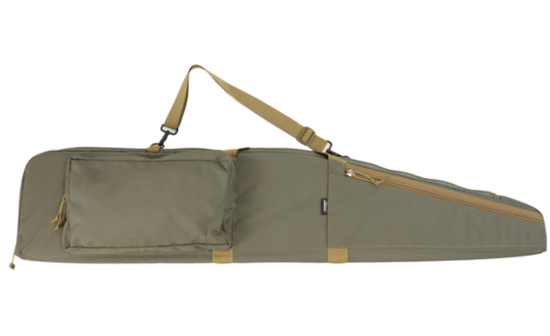 Armageddon Gear - Precision Rifle Case - Ranger Green