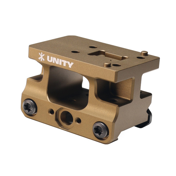 Unity Tactical FAST™ AEMS Mount - FDE