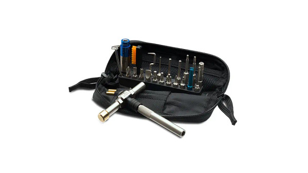 Fix It Sticks - Compact Pistol Toolkit For Sig Sauer