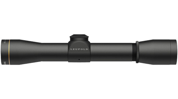 Leupold - FX™-I Rimfire 4x28mm