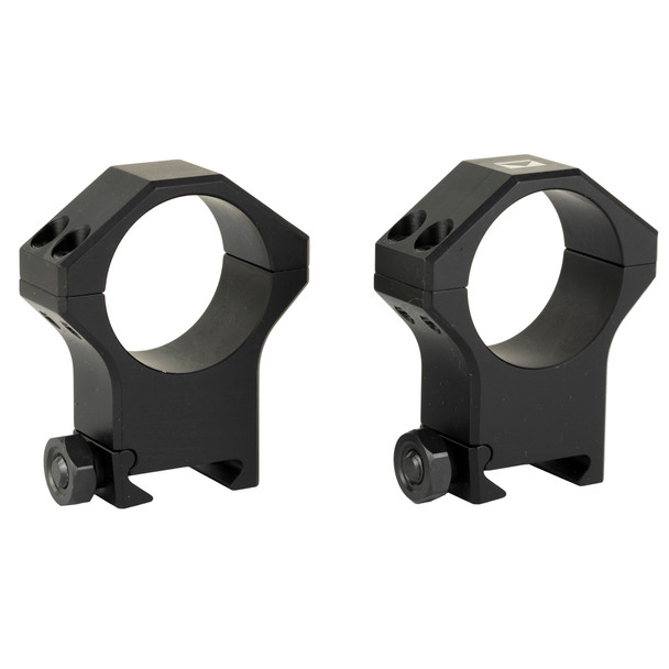 Steiner T Series Scope Rings 34mm - Extra High