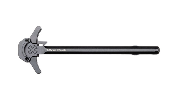 Noveske - Love Handle - AR15 Charging Handle - Black