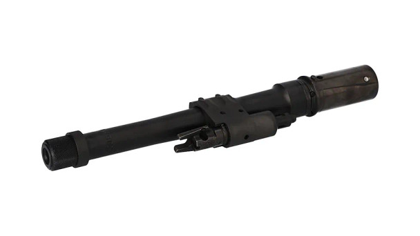Sig Sauer - MCX Spear LT - 9-inch - 300BLK Barrel and Gas Block Assembly (8901315)