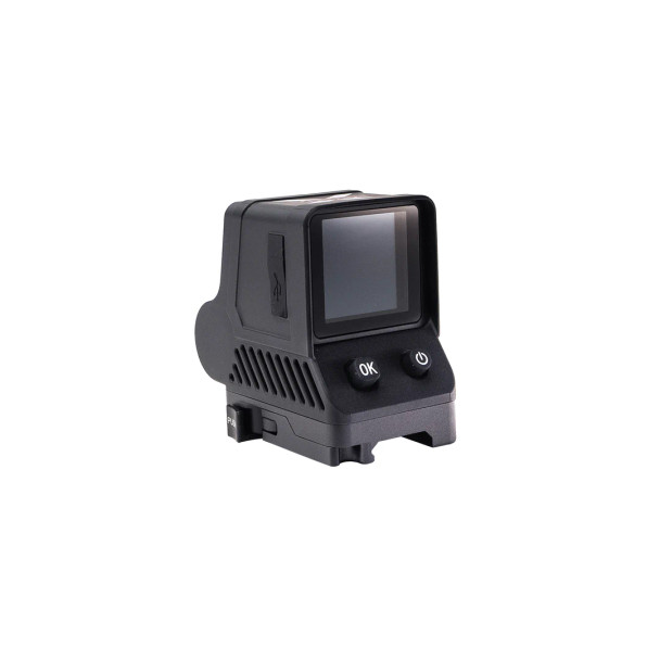 XVISION - Flex 1 Thermal Reflex Sight - TR1