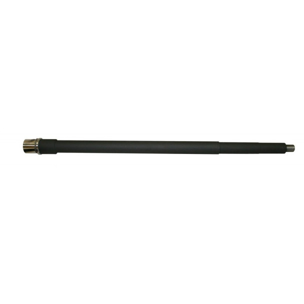 PRI - Douglas - 5.56 - Stainless Steel Barrel 18" - 1-8 Twist - Black