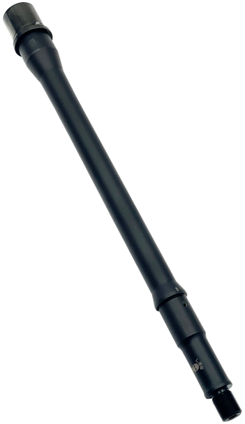 LBE Unlimited 12.5" Cold Hammer Forged AR-15 Barrel, BAR125M, 706612408264