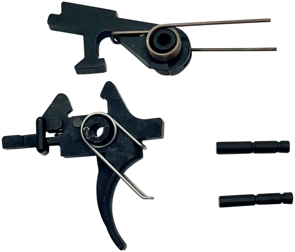 LBE Unlimited 2 Stage Trigger