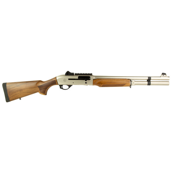 MAC 2 Tactical Marine 12 Ga Shotgun 18.5" Barrel