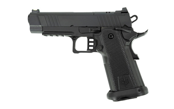 MAC 9 DS 1911 Double Stack 9MM Pistol 17Rd*