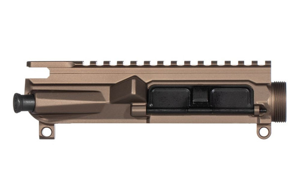 Aero Precision M4E1 Assembled Upper - Kodiak Brown