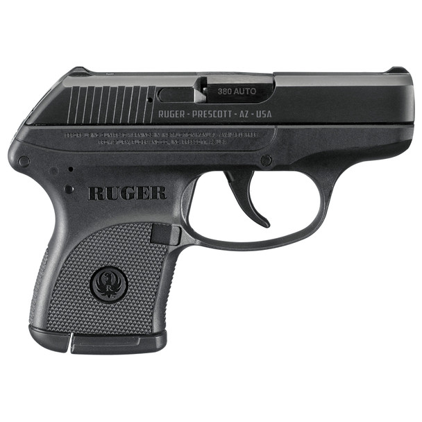 Ruger LCP .380 ACP Pistol
