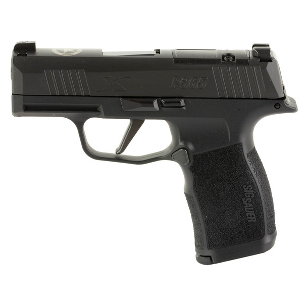 Sig Sauer P365X Texas Ranger Edition Optic Ready 9MM Handgun