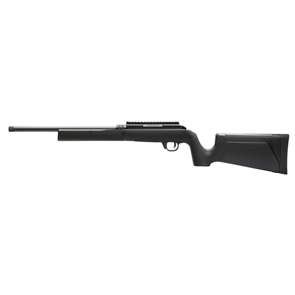 Hammerli Arms Walther Force B1 Straight Pull 22LR Rifle