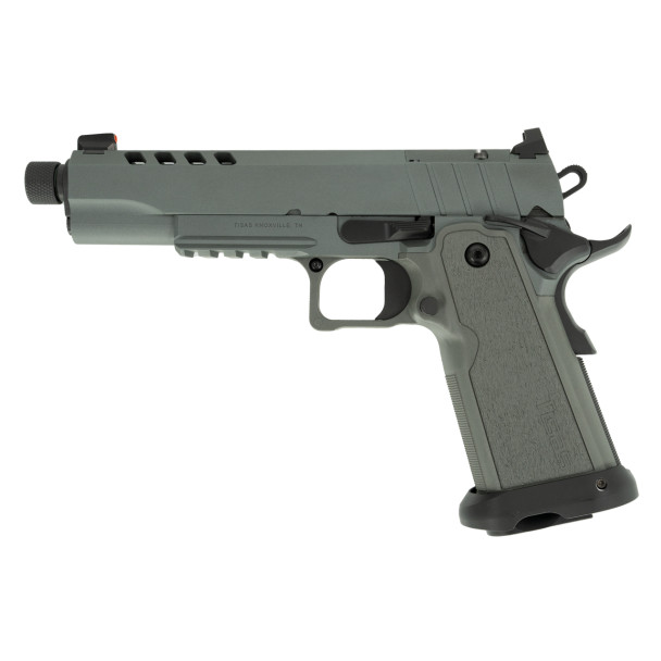 Tisas 1911 B9R Night Stalker Double Stack 9MM 17 Rd