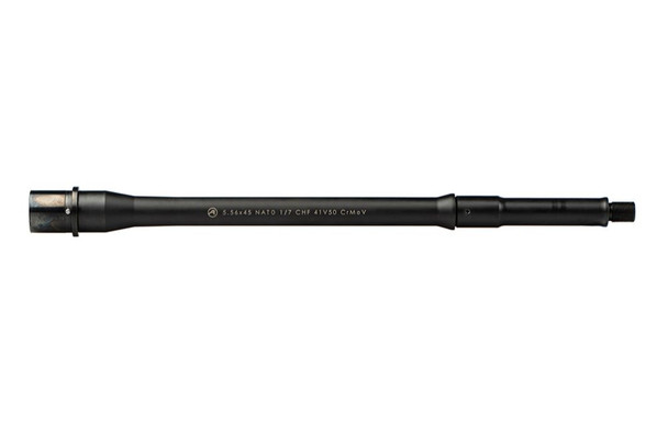 Aero Precision 13.7" Cold Hammer Forged Barrel w/ Dimple - 5.56