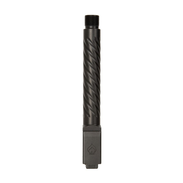 Ballistic Advantage Premium Series Glock 17 Threaded Barrel - QPQ