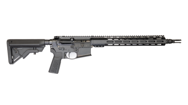 SOLGW Broadsword M89 6MAX Rifle 14.5" Pinned