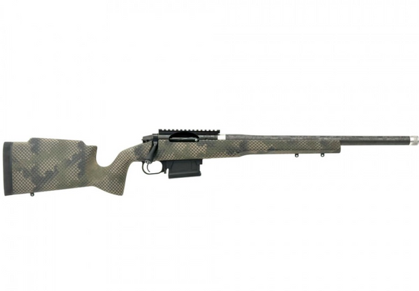 Proof Research Elevation MTR 6.5 Creedmoor 20" Carbon Barrel Rifle TFDE