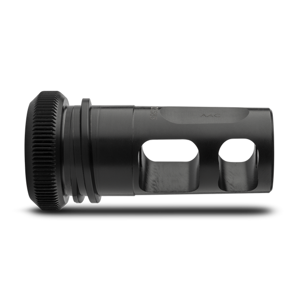 AAC - MK13-SD Muzzle Brake - 7.62MM - 1/2x28 (65017)
