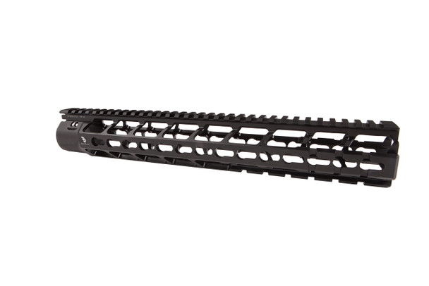 Bootleg 13" AR15 Handguard