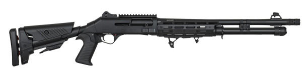 Orthos Raider S4 12 Ga Semi Auto Shotgun