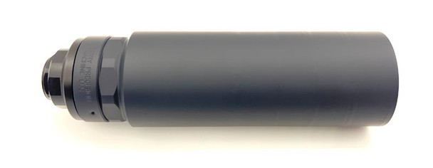 Liberty Precision Machine - Anthem-K2 - 7.62 Suppressor - Quick Detach (LPM-10014)