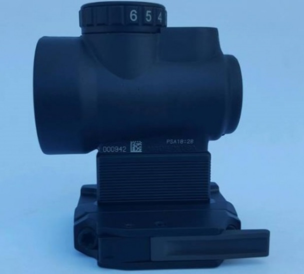 Bobro Trijicon MRO Absolute Co-Witness Mount