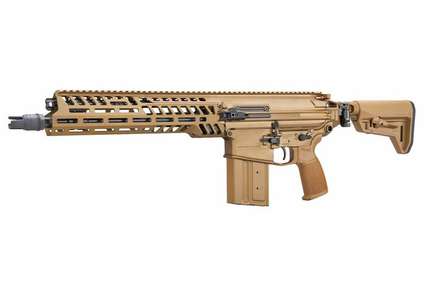 Sig Sauer MCX SPEAR .277 Fury (6.8X51mm) SBR 13" Barrel - 20 Rd, RSPEAR-68-13B-NG-SBR, 798681701292