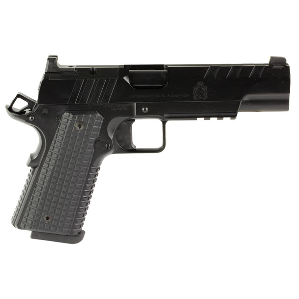 Springfield 1911 Emissary AOS 9MM 5" Barrel 8 Rd