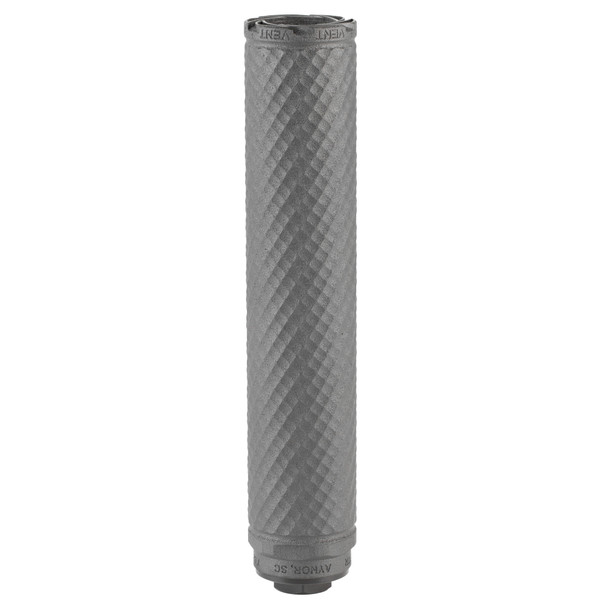 PTR Vent 1 Titanium 7.62mm Suppressor, V1-3080101, 897903003593