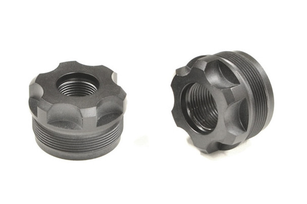 Griffin Armament Fixed Barrel Mount - 5/8x24