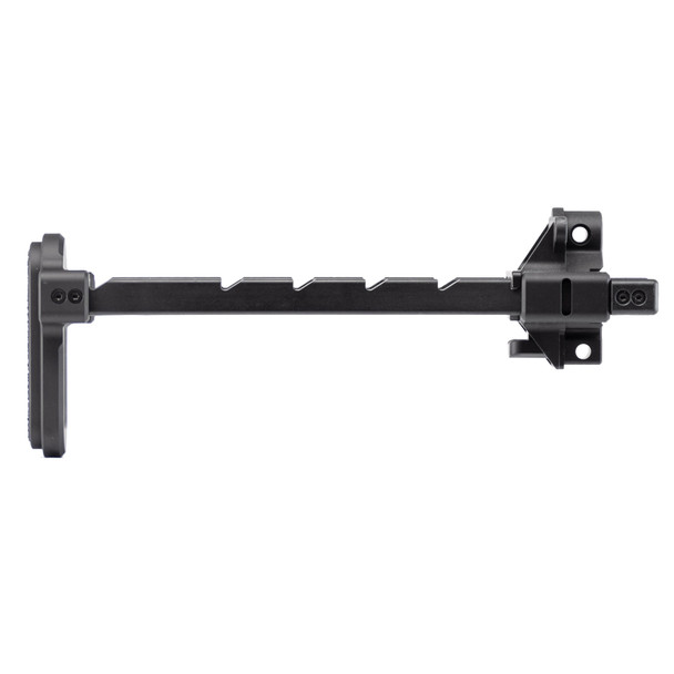 B&T Swiss/USA Telescopic Stock for MP5K & SP5K, BT-200598, BT200598, 840225702125