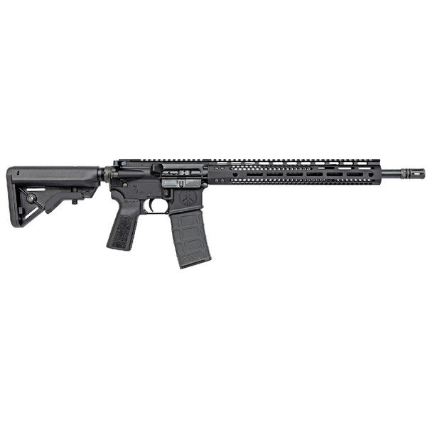 Watchtower Type 15M Alpha Rifle 5.56 Nato 16" Barrel Black*