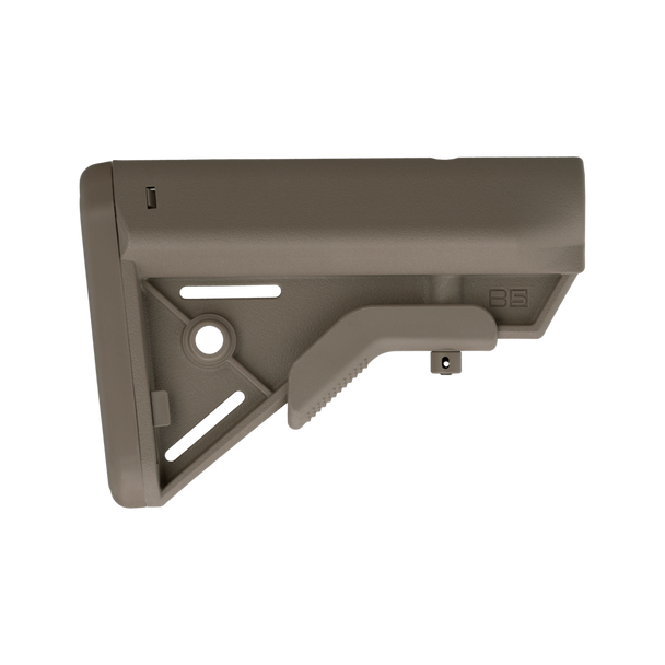 B5 Systems Bravo Stock - FDE