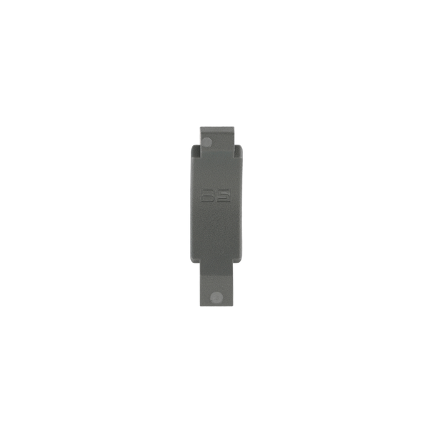 B5 Systems Polymer Trigger Guard - Wolf Grey