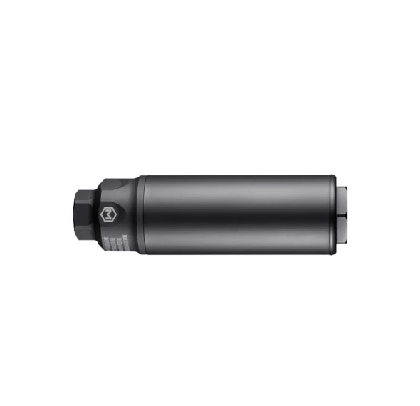 Maxim Defense DS-K D 5.56mm Titanium Suppressor - User Serviceable, MXM-48064, 680017480646